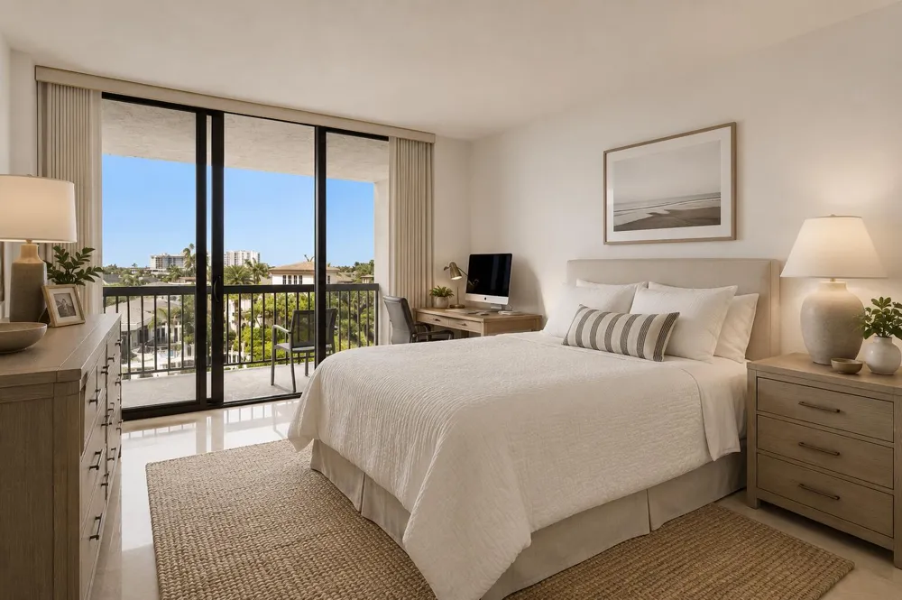 4740 S Ocean Boulevard S #501 Highland Beach, FL 33487