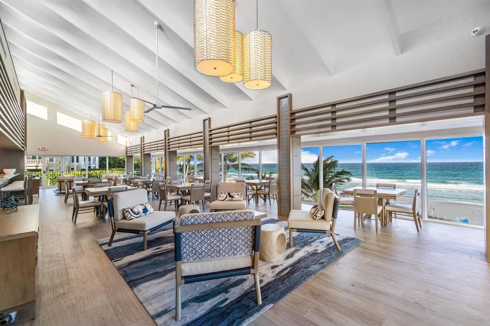 4740 S Ocean Boulevard S #501 Highland Beach, FL 33487