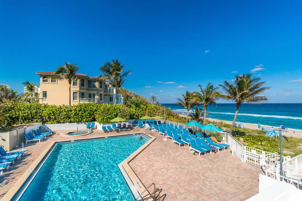4740 S Ocean Boulevard S #501 Highland Beach, FL 33487