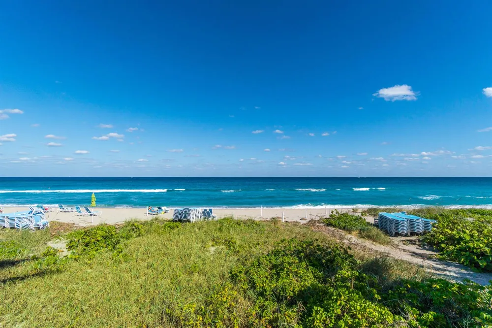 4740 S Ocean Boulevard S #501 Highland Beach, FL 33487