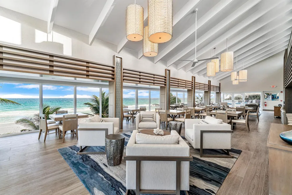 4740 S Ocean Boulevard S #501 Highland Beach, FL 33487