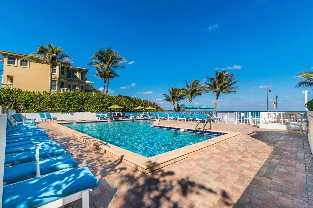 4740 S Ocean Boulevard S #501 Highland Beach, FL 33487