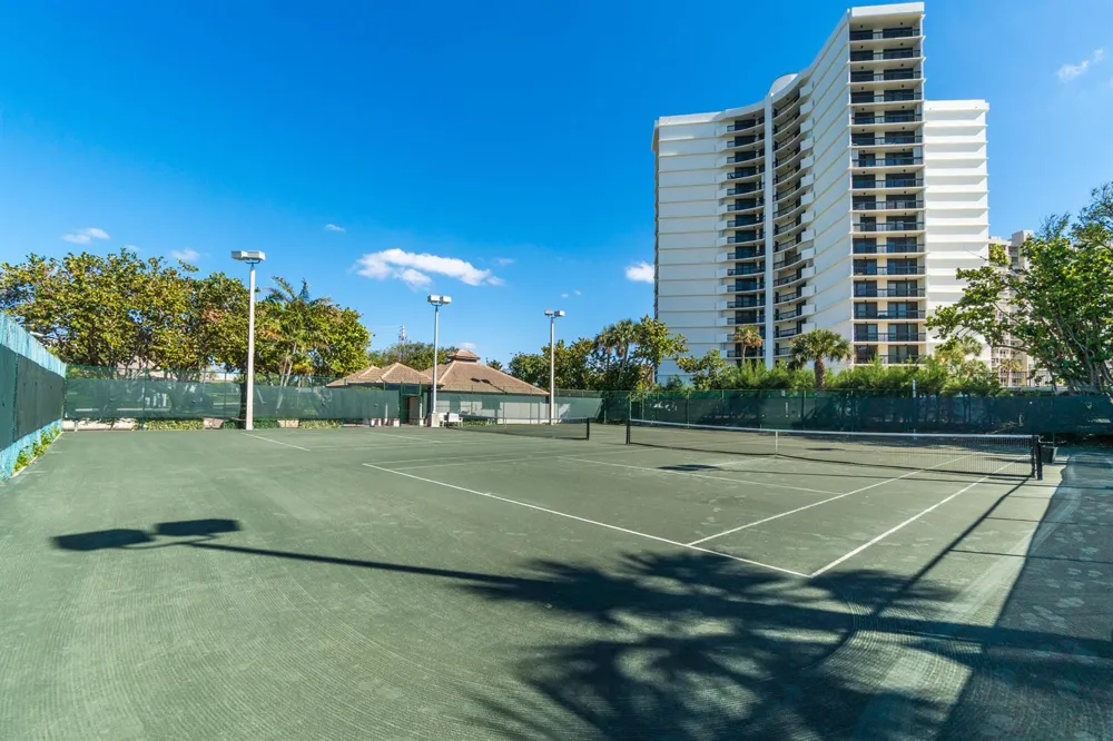 4740 S Ocean Boulevard S #501 Highland Beach, FL 33487