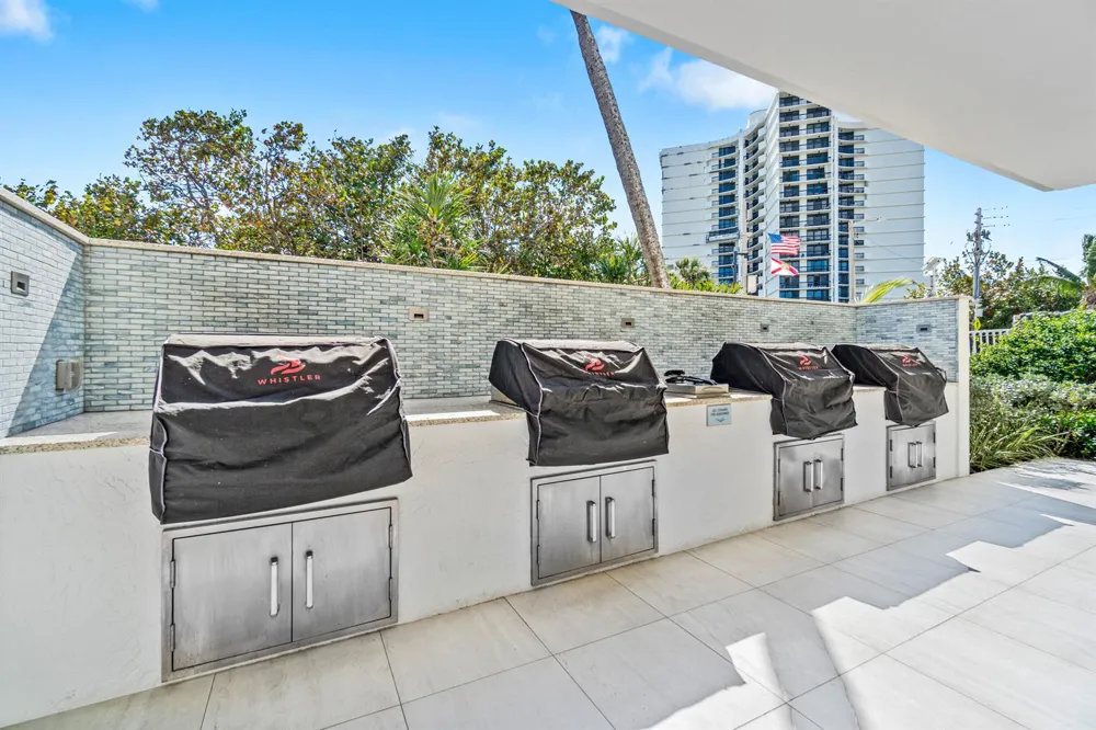 4740 S Ocean Boulevard S #501 Highland Beach, FL 33487