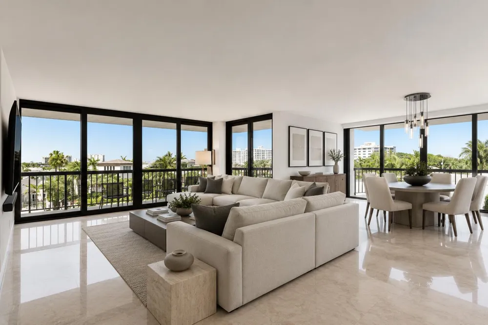 4740 S Ocean Boulevard S #501 Highland Beach, FL 33487