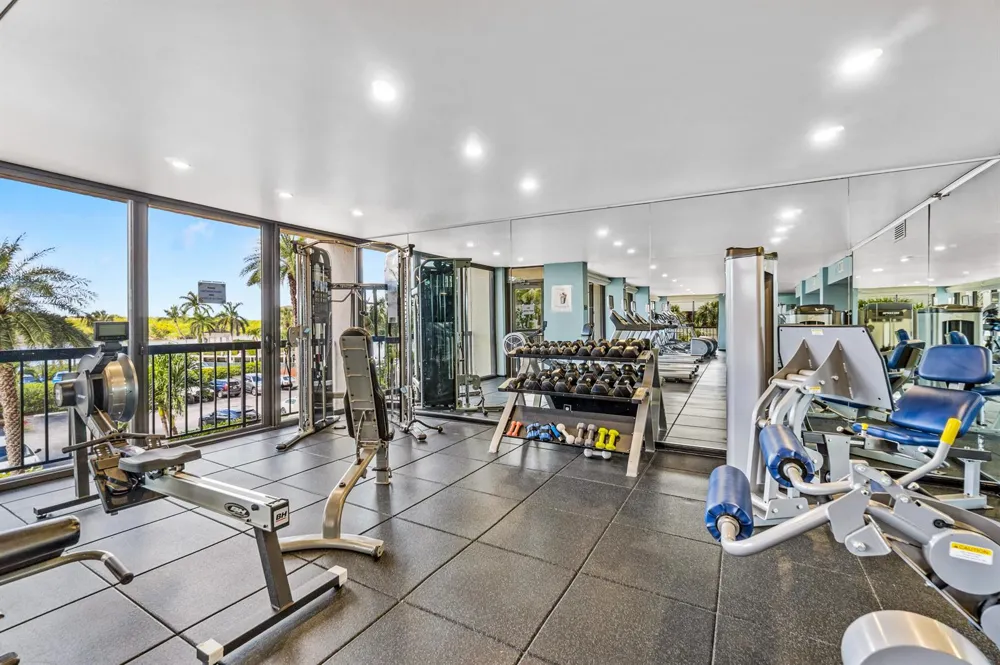 4740 S Ocean Boulevard S #501 Highland Beach, FL 33487