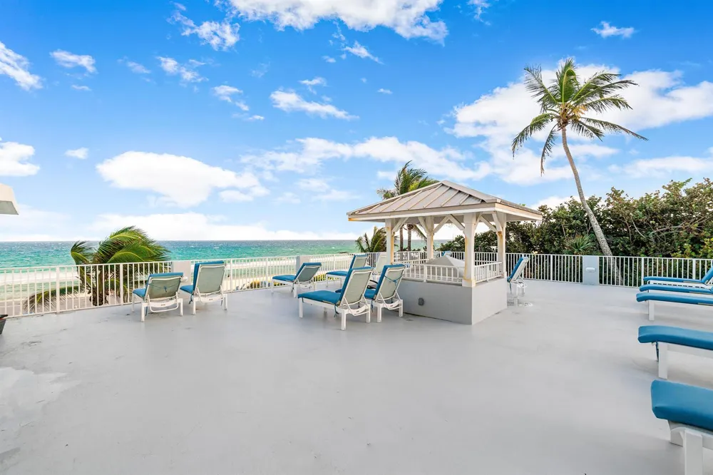 4740 S Ocean Boulevard S #501 Highland Beach, FL 33487