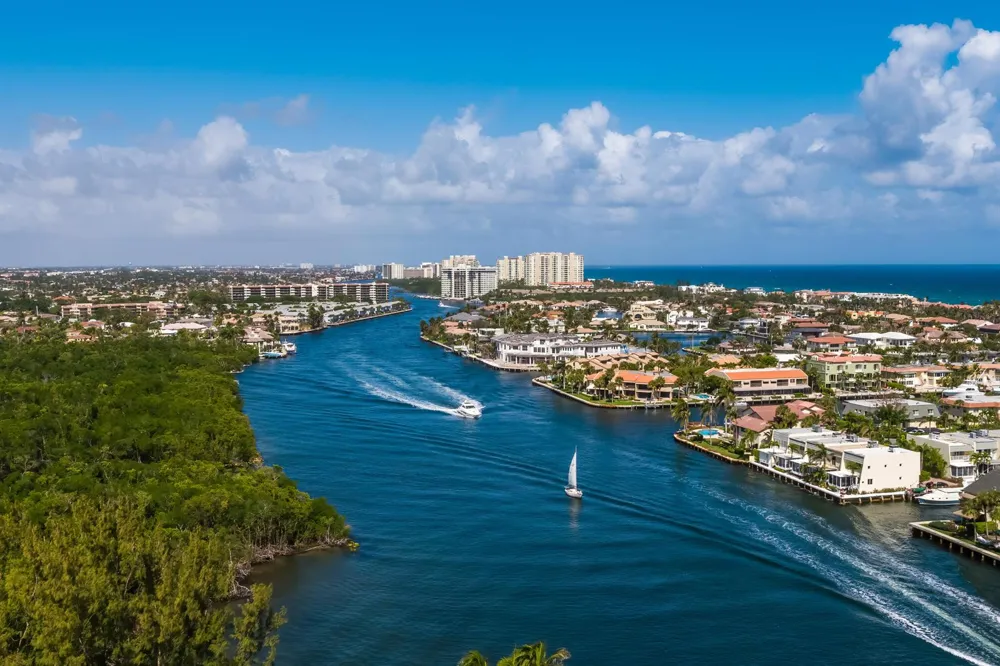 4740 S Ocean Boulevard S #501 Highland Beach, FL 33487