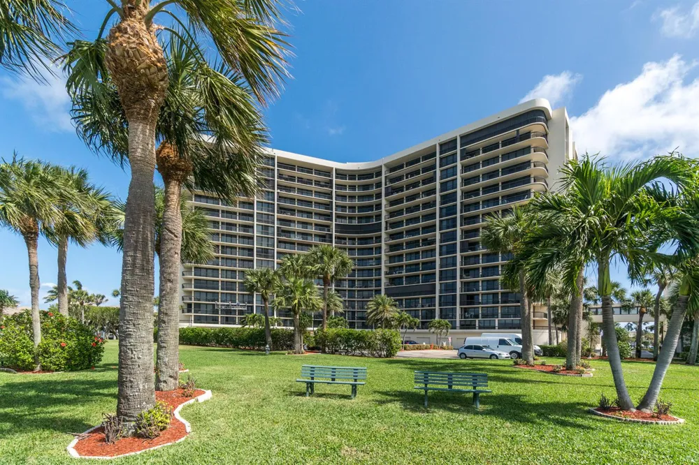 4740 S Ocean Boulevard S #501 Highland Beach, FL 33487