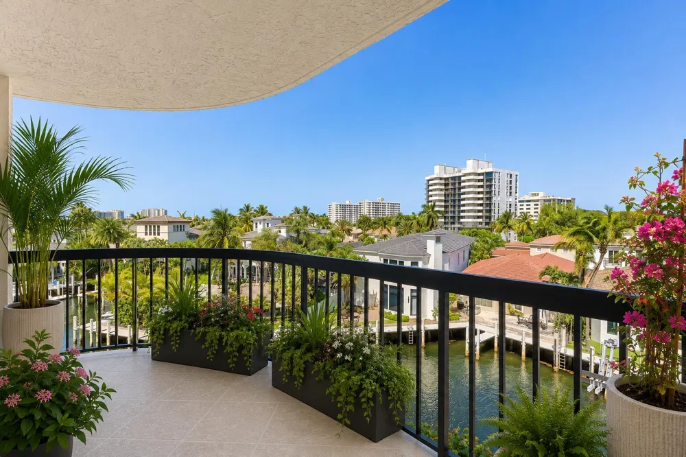 4740 S Ocean Boulevard S #501 Highland Beach, FL 33487