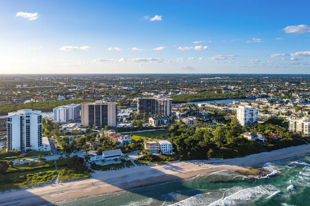 4740 S Ocean Boulevard S #501 Highland Beach, FL 33487