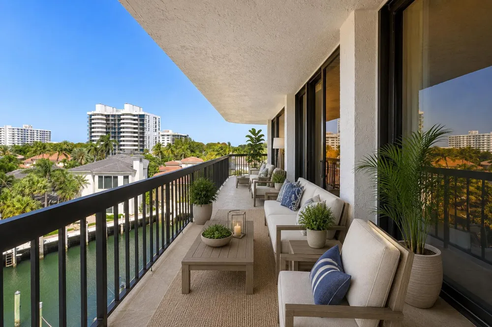 4740 S Ocean Boulevard S #501 Highland Beach, FL 33487