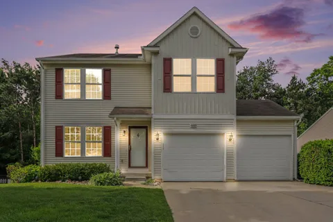 4663 Andover Woods Court