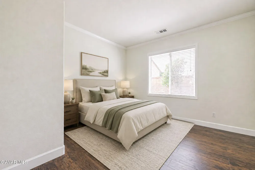 42327 W 42nd Street Quartz Hill, CA 93536