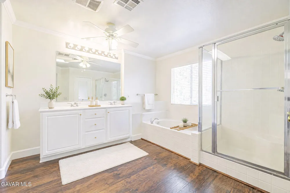 42327 W 42nd Street Quartz Hill, CA 93536