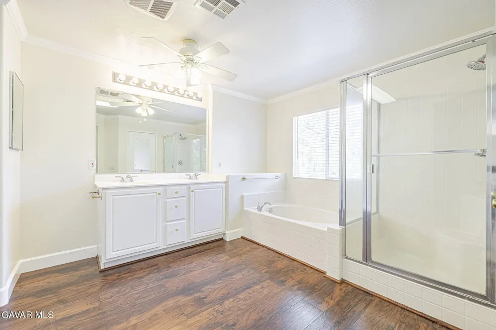 42327 W 42nd Street Quartz Hill, CA 93536