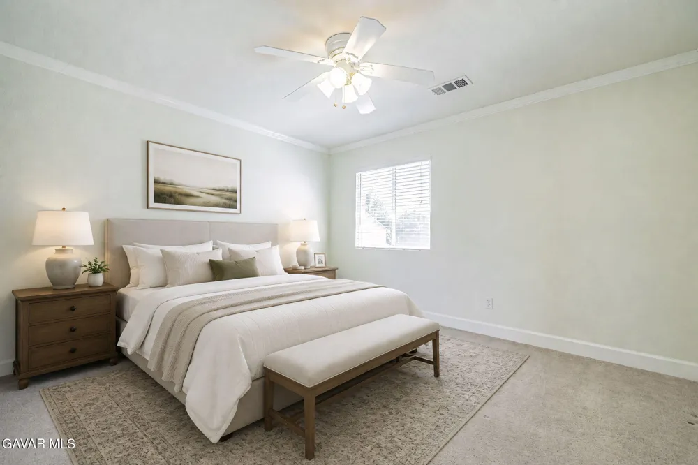 42327 W 42nd Street Quartz Hill, CA 93536