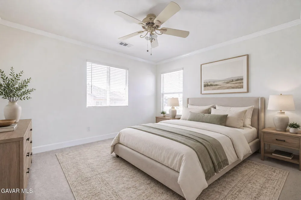 42327 W 42nd Street Quartz Hill, CA 93536
