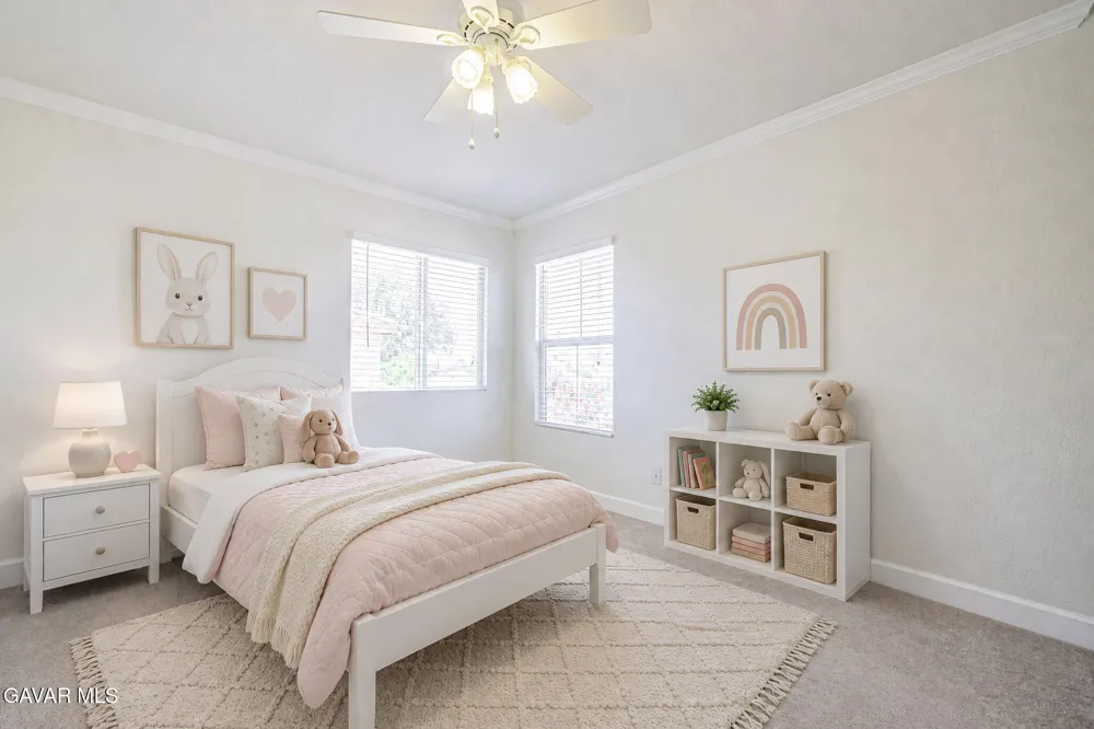 42327 W 42nd Street Quartz Hill, CA 93536