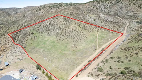 Shallow Springs Road