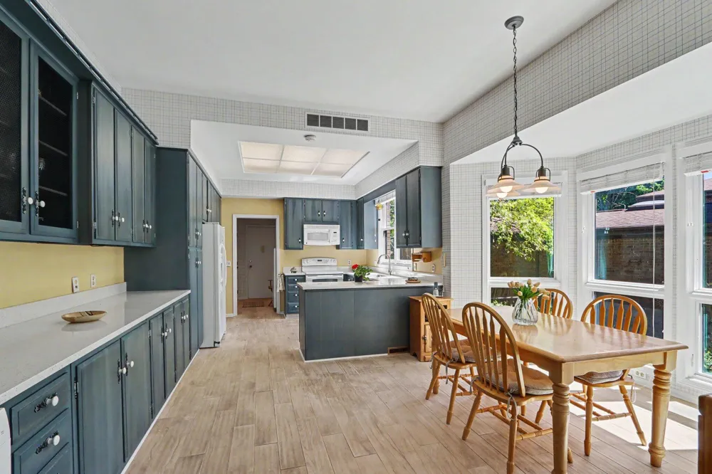 4161 Lake Terrace Drive Kalamazoo City, MI 49008