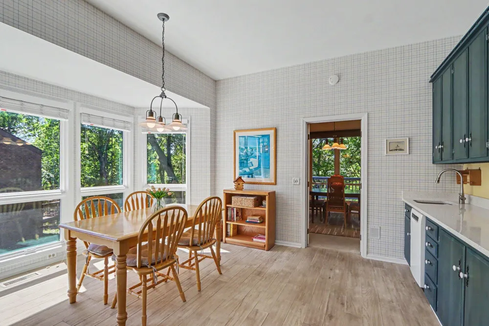 4161 Lake Terrace Drive Kalamazoo City, MI 49008