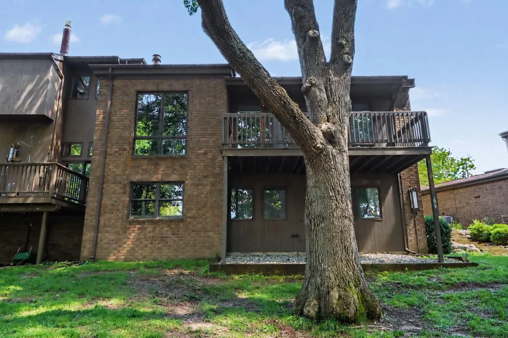 4161 Lake Terrace Drive Kalamazoo City, MI 49008
