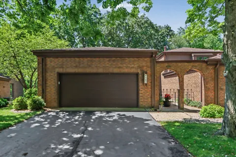 4161 Lake Terrace Drive