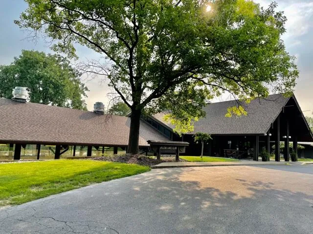 4161 Lake Terrace Drive Kalamazoo City, MI 49008