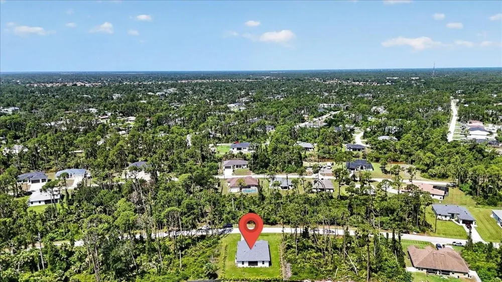 2362 HAGOPLAN LANE North Port, FL 34288