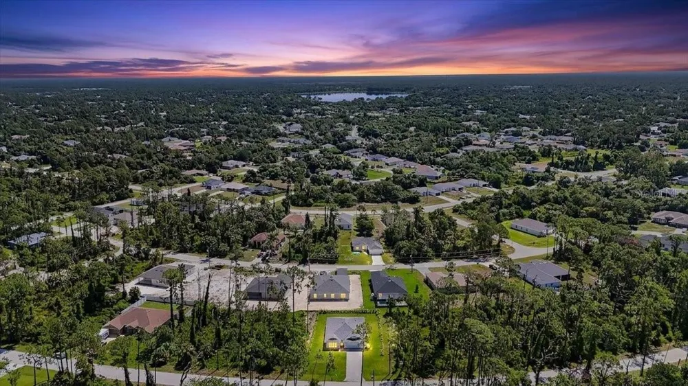 2362 HAGOPLAN LANE North Port, FL 34288