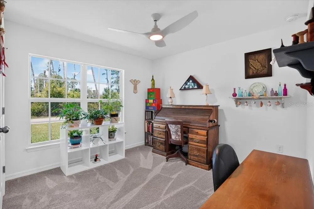2362 HAGOPLAN LANE North Port, FL 34288