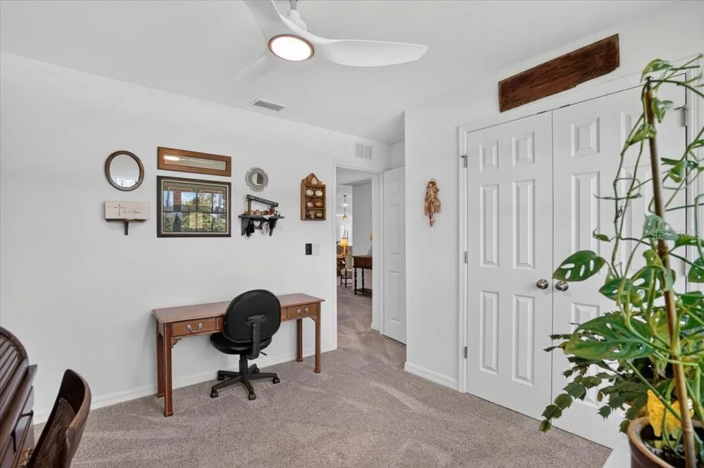 2362 HAGOPLAN LANE North Port, FL 34288
