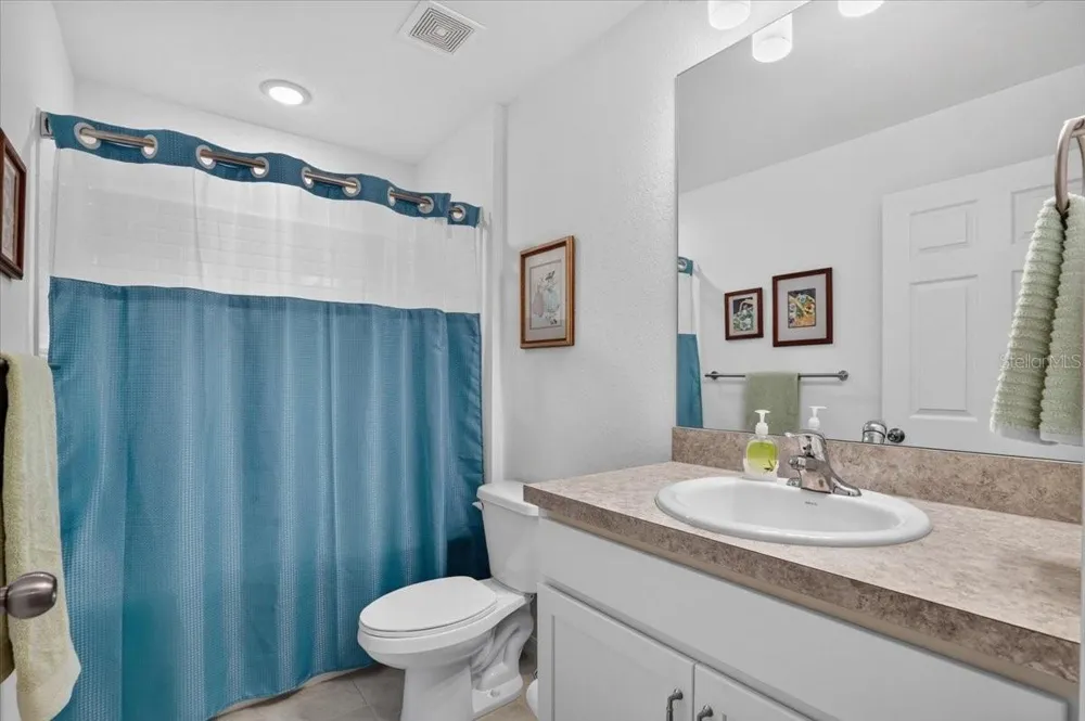 2362 HAGOPLAN LANE North Port, FL 34288
