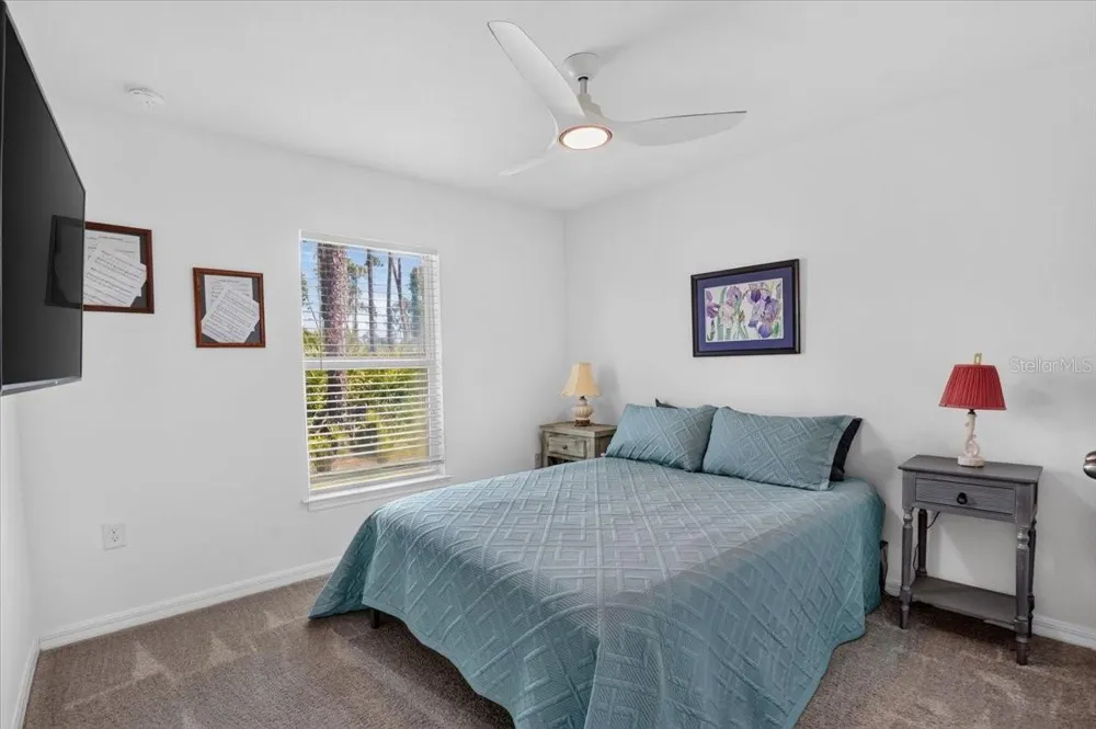 2362 HAGOPLAN LANE North Port, FL 34288