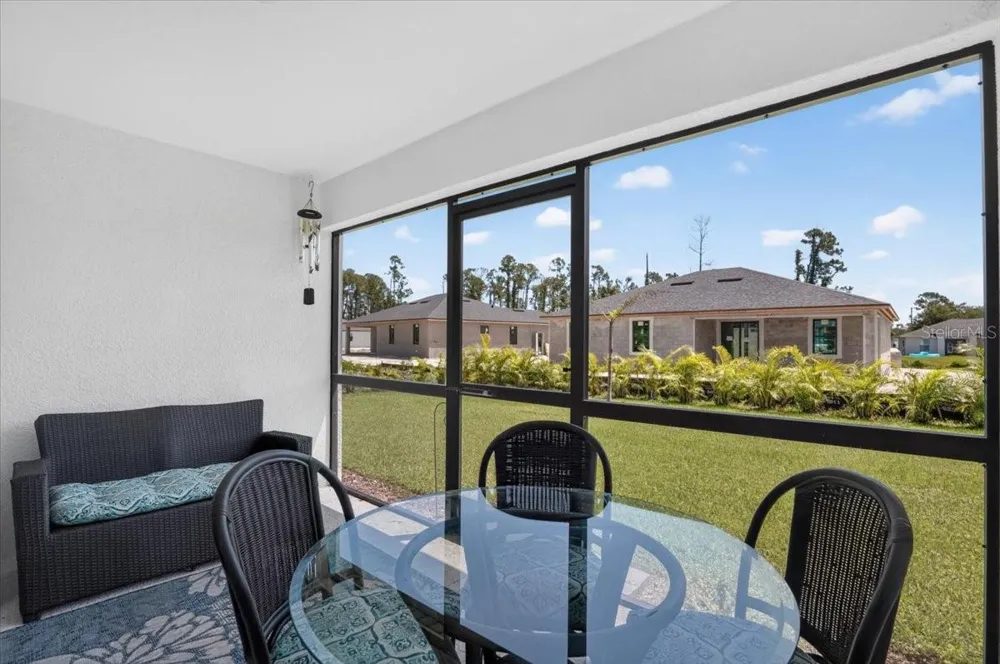 2362 HAGOPLAN LANE North Port, FL 34288