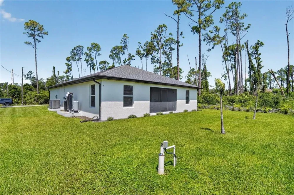 2362 HAGOPLAN LANE North Port, FL 34288