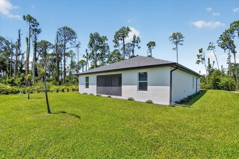 2362 HAGOPLAN LANE North Port, FL 34288