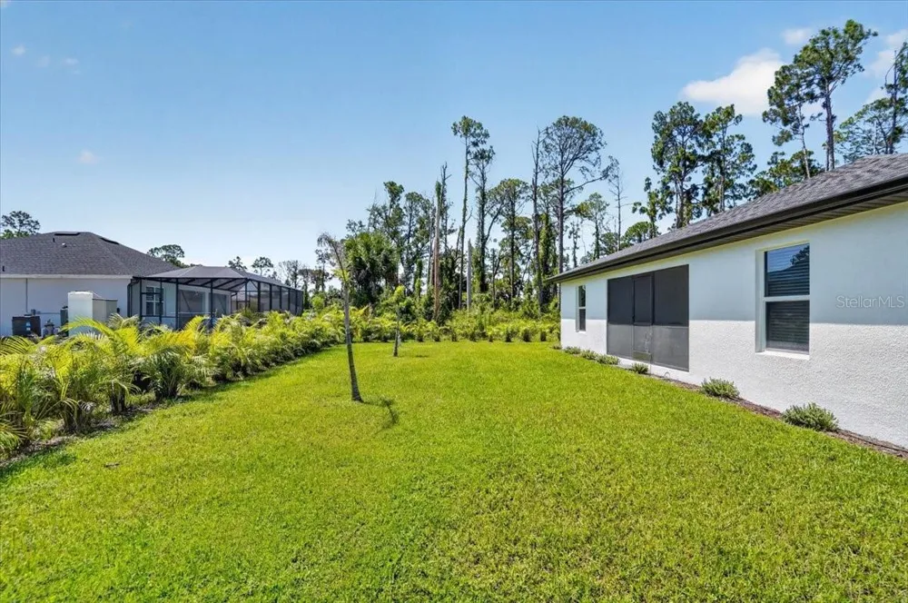 2362 HAGOPLAN LANE North Port, FL 34288