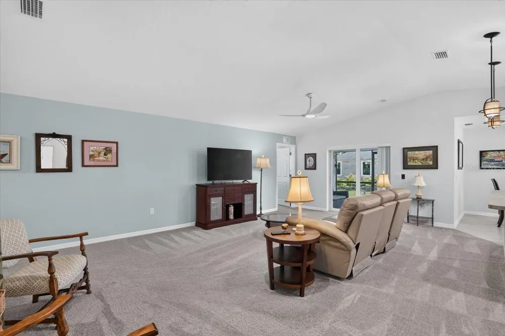 2362 HAGOPLAN LANE North Port, FL 34288