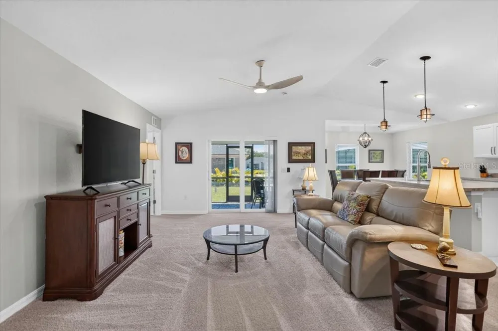 2362 HAGOPLAN LANE North Port, FL 34288