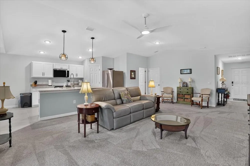 2362 HAGOPLAN LANE North Port, FL 34288