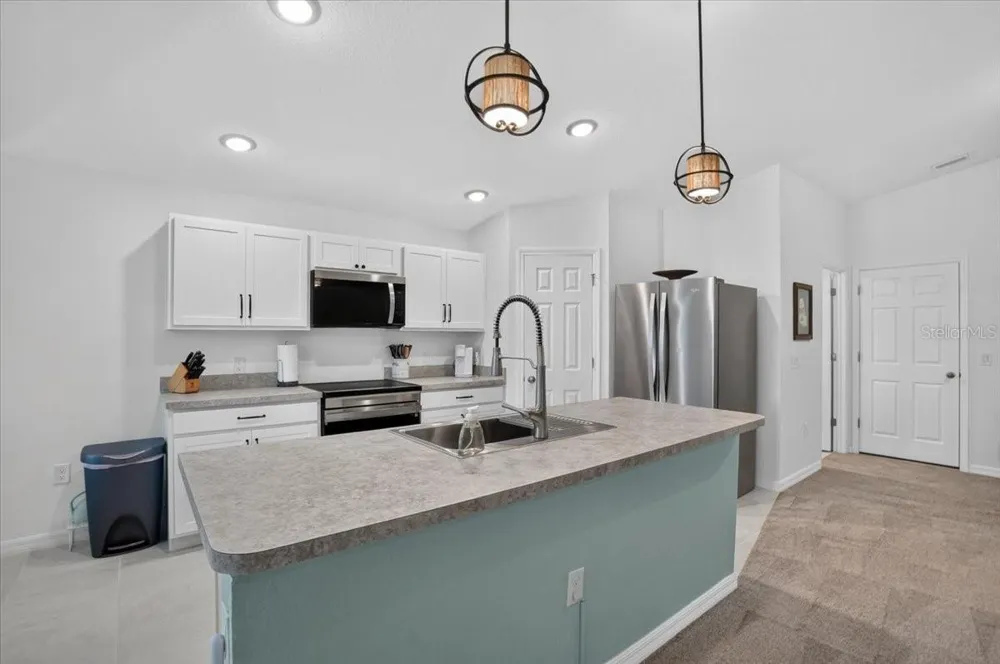 2362 HAGOPLAN LANE North Port, FL 34288