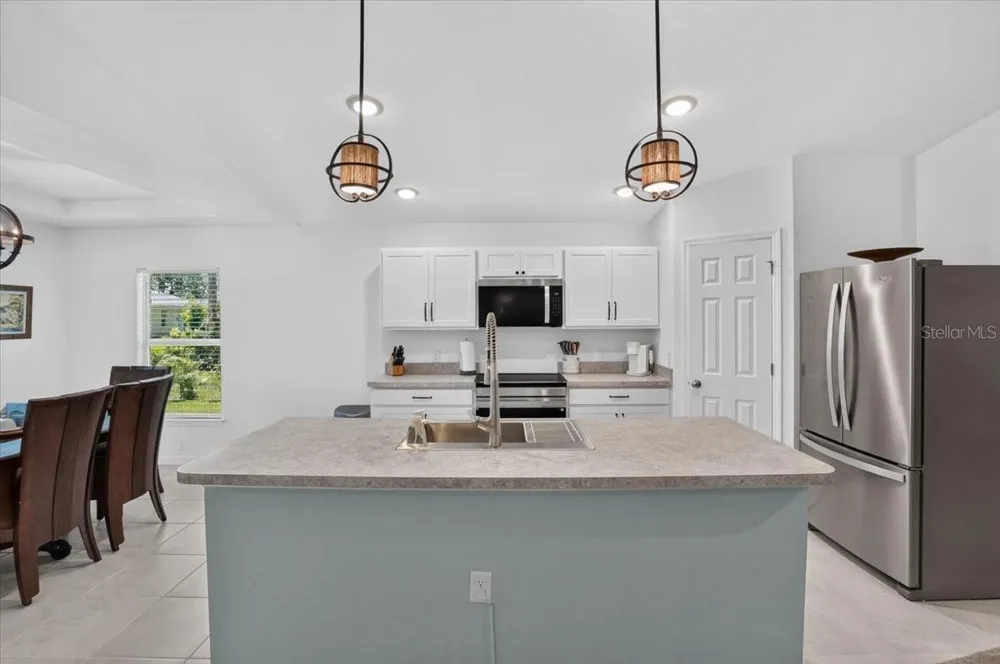 2362 HAGOPLAN LANE North Port, FL 34288