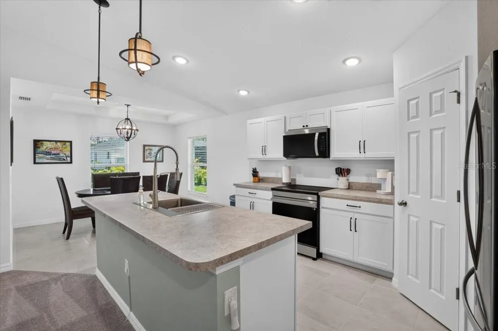 2362 HAGOPLAN LANE North Port, FL 34288