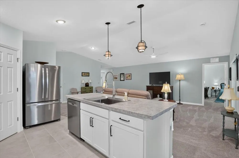 2362 HAGOPLAN LANE North Port, FL 34288