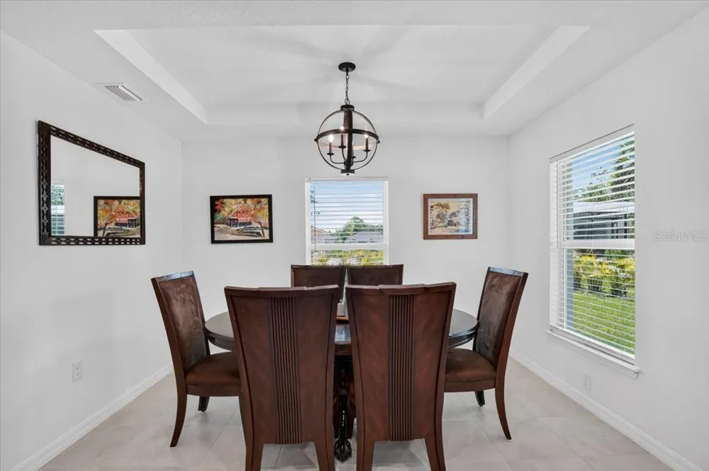 2362 HAGOPLAN LANE North Port, FL 34288