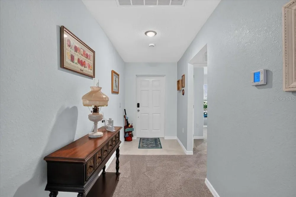 2362 HAGOPLAN LANE North Port, FL 34288
