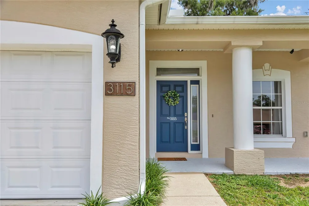 3115 NE 25TH STREET ocala, FL 34470