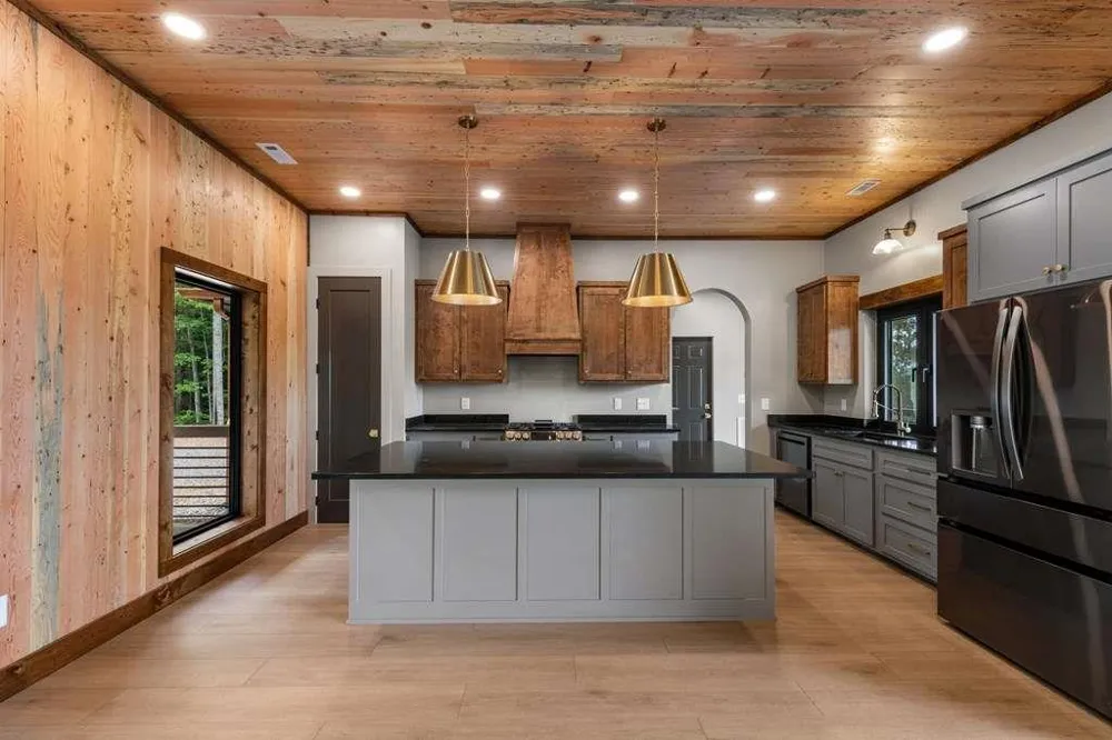 62 Tiffany Lane Mineral Bluff, GA 30559